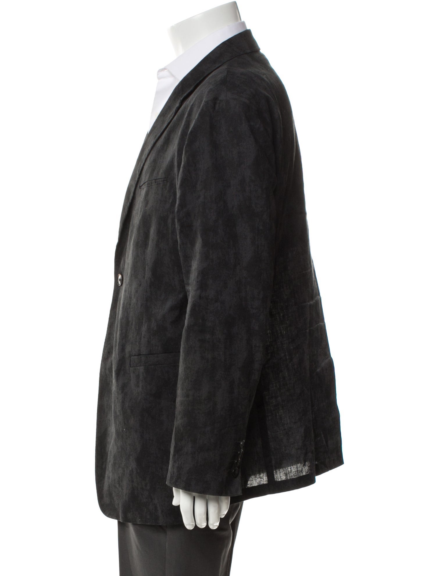 John Varvatos Blazer