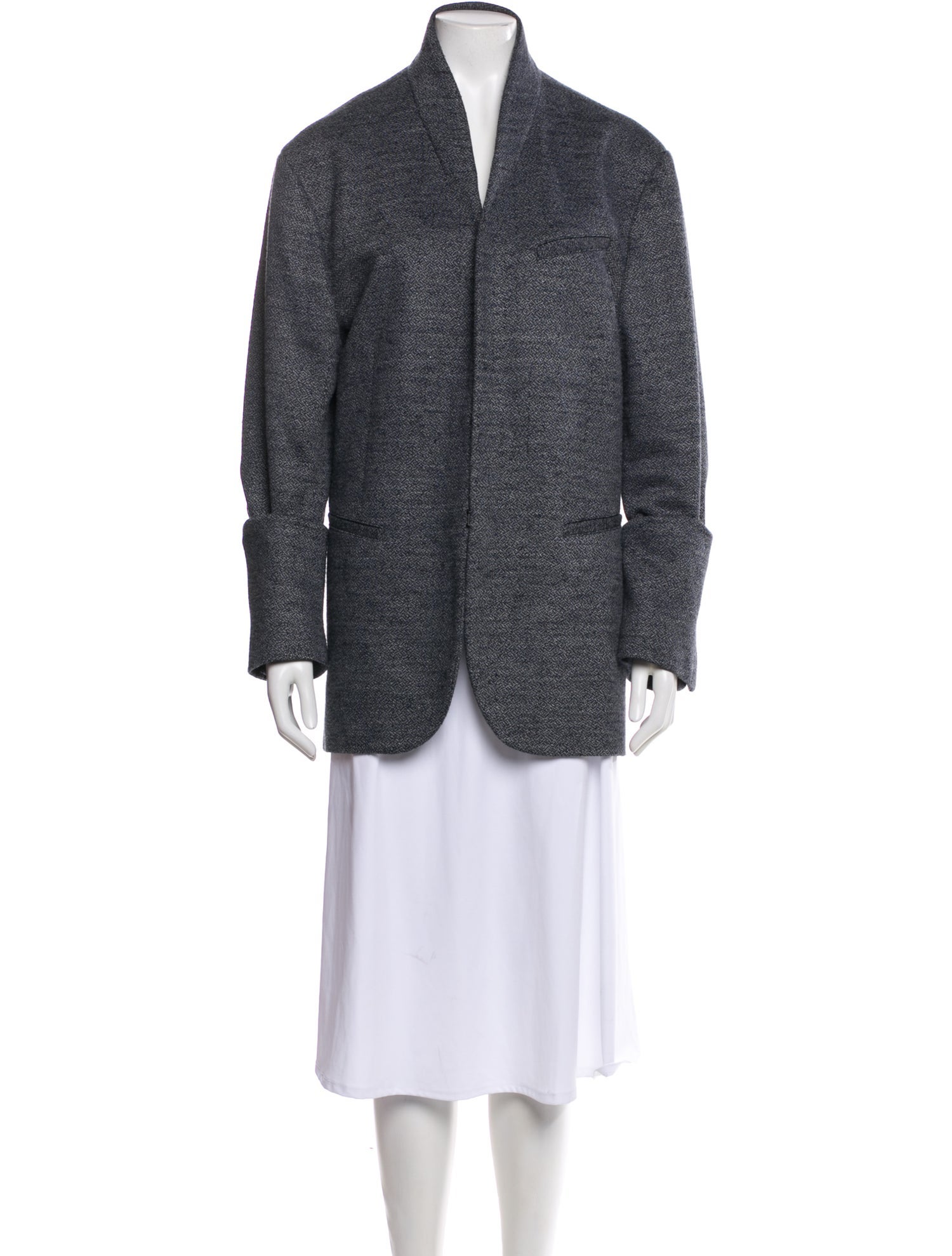 John Varvatos Blazer