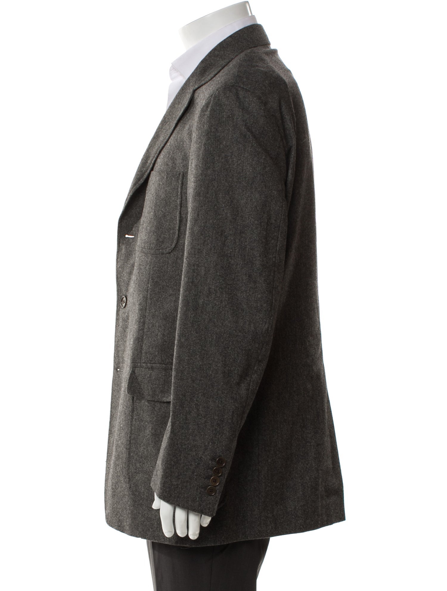 John Varvatos Blazer
