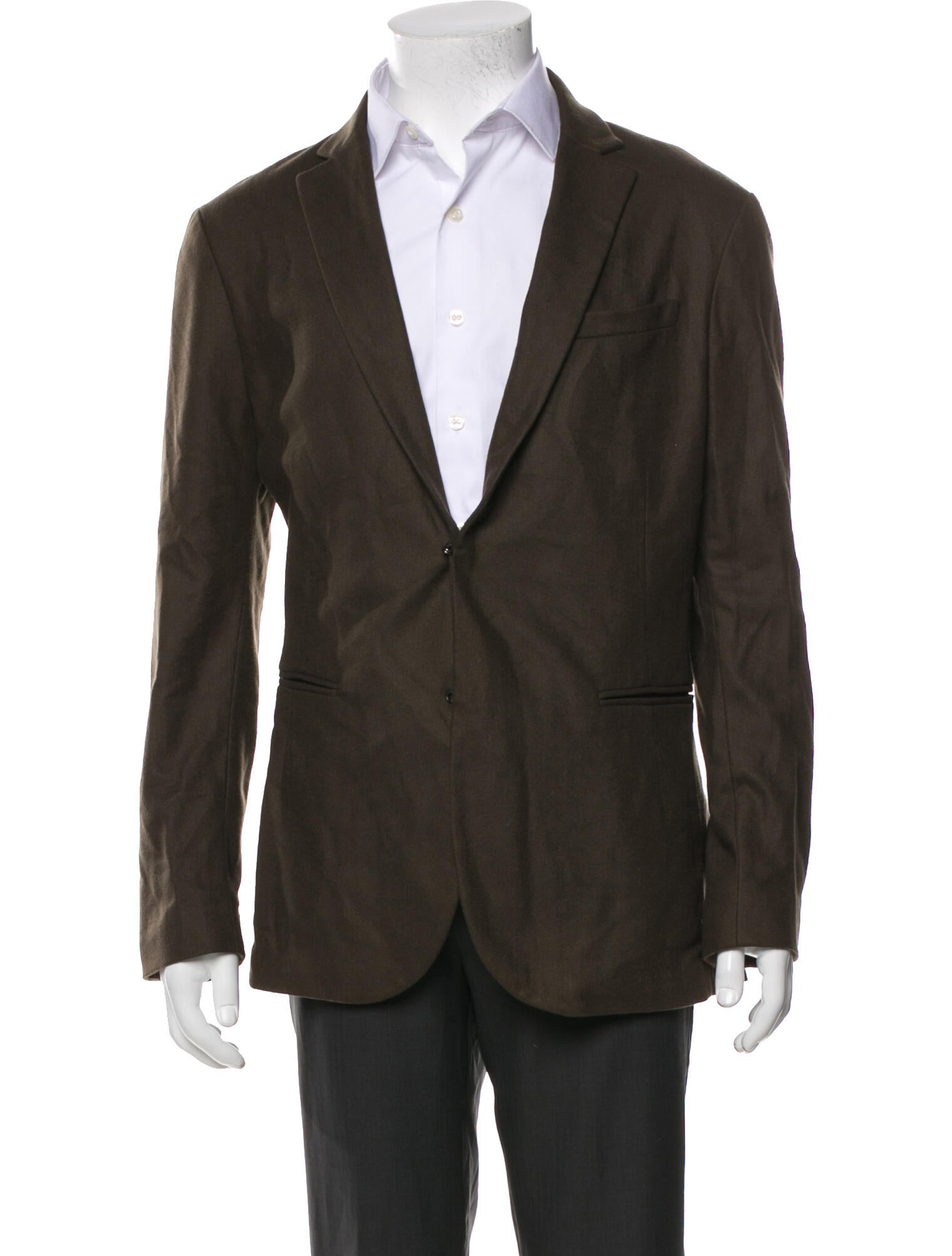 John Varvatos Blazer