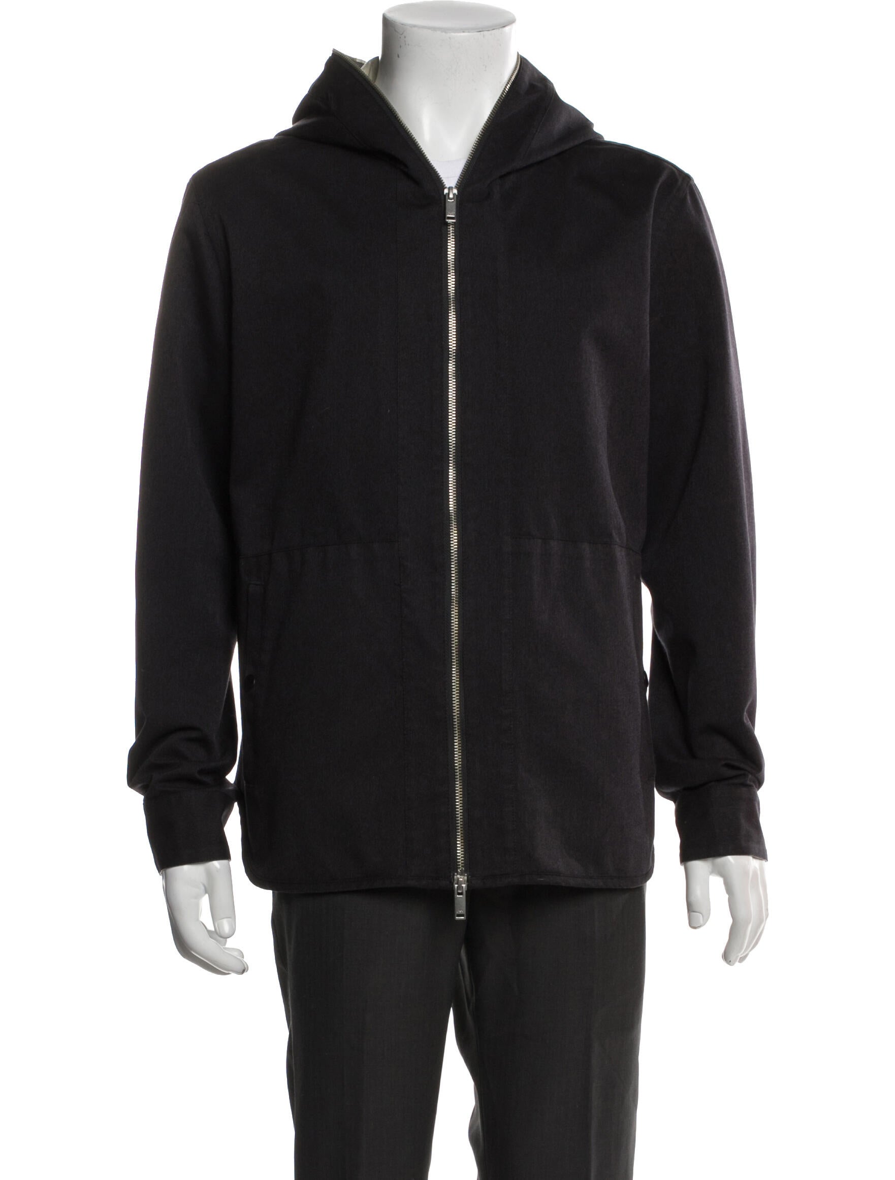 John Varvatos Jacket