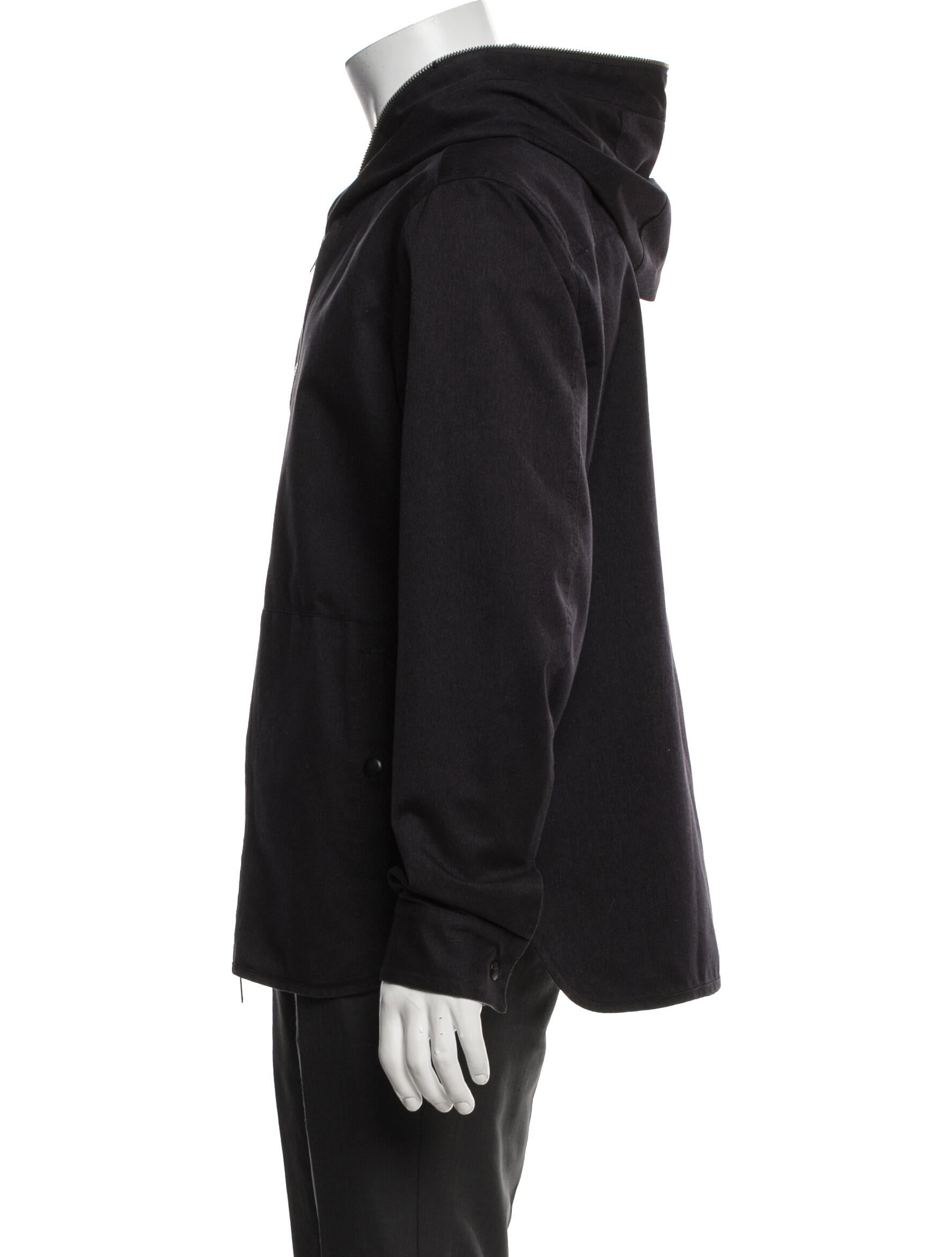 John Varvatos Jacket