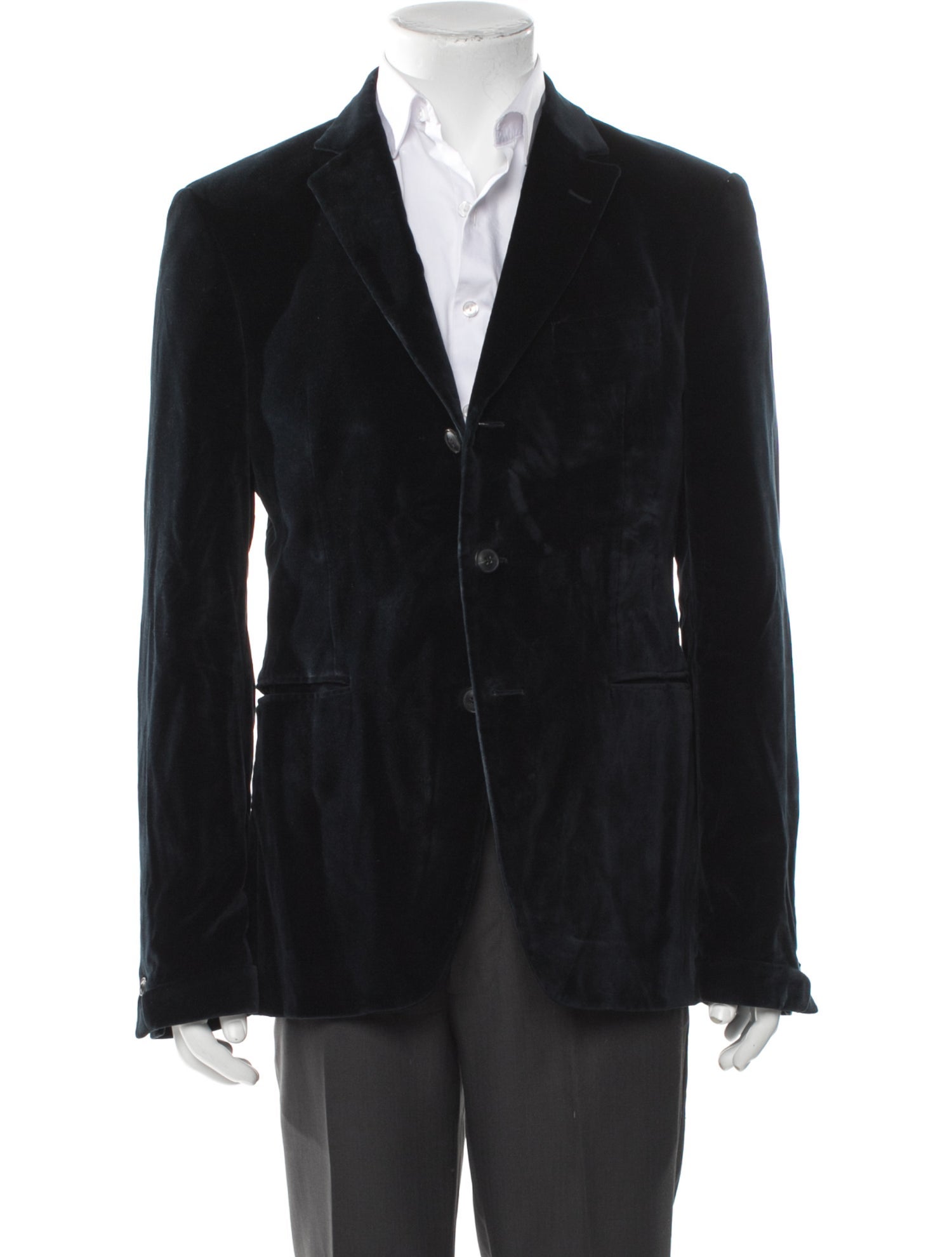 John Varvatos Blazer