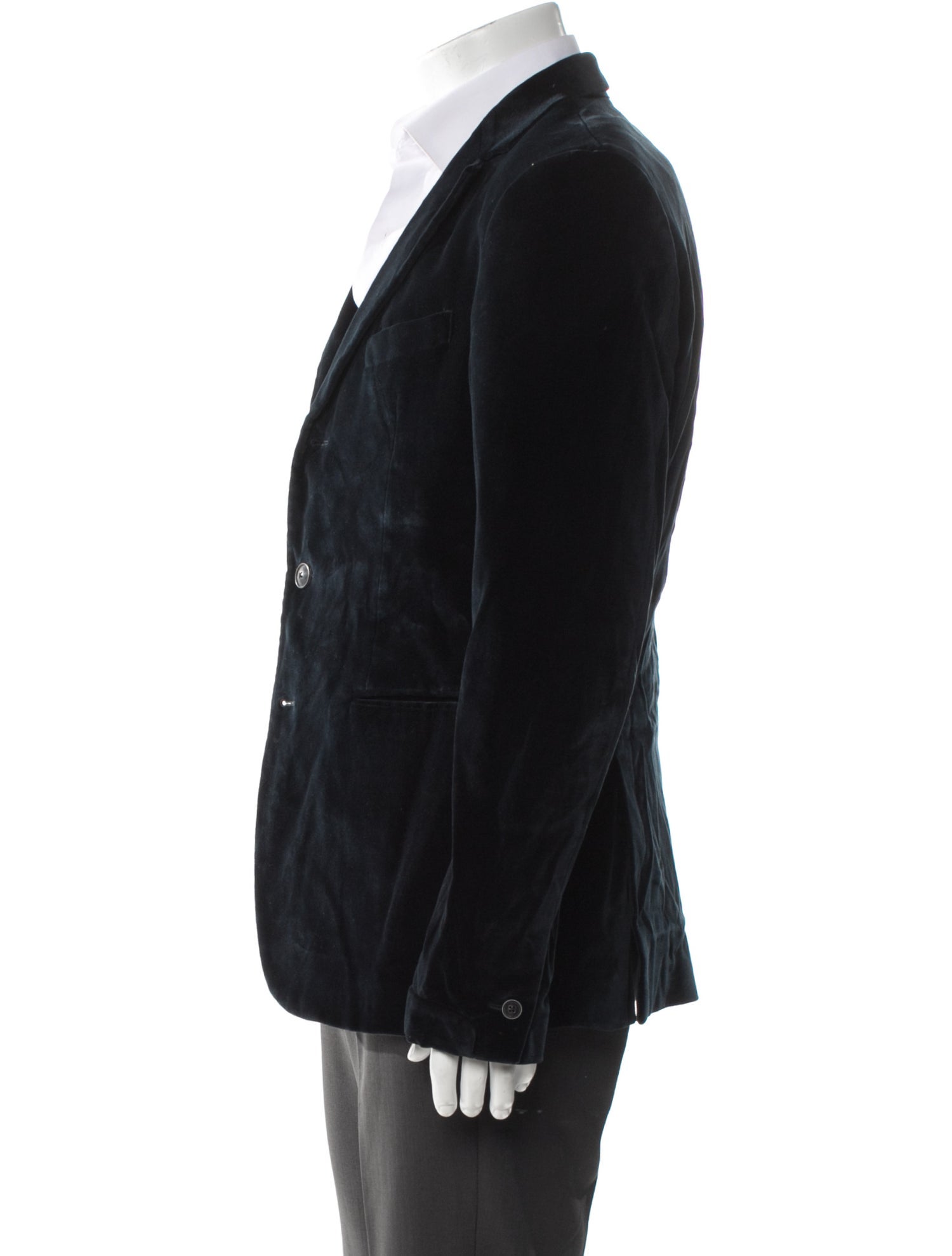 John Varvatos Blazer