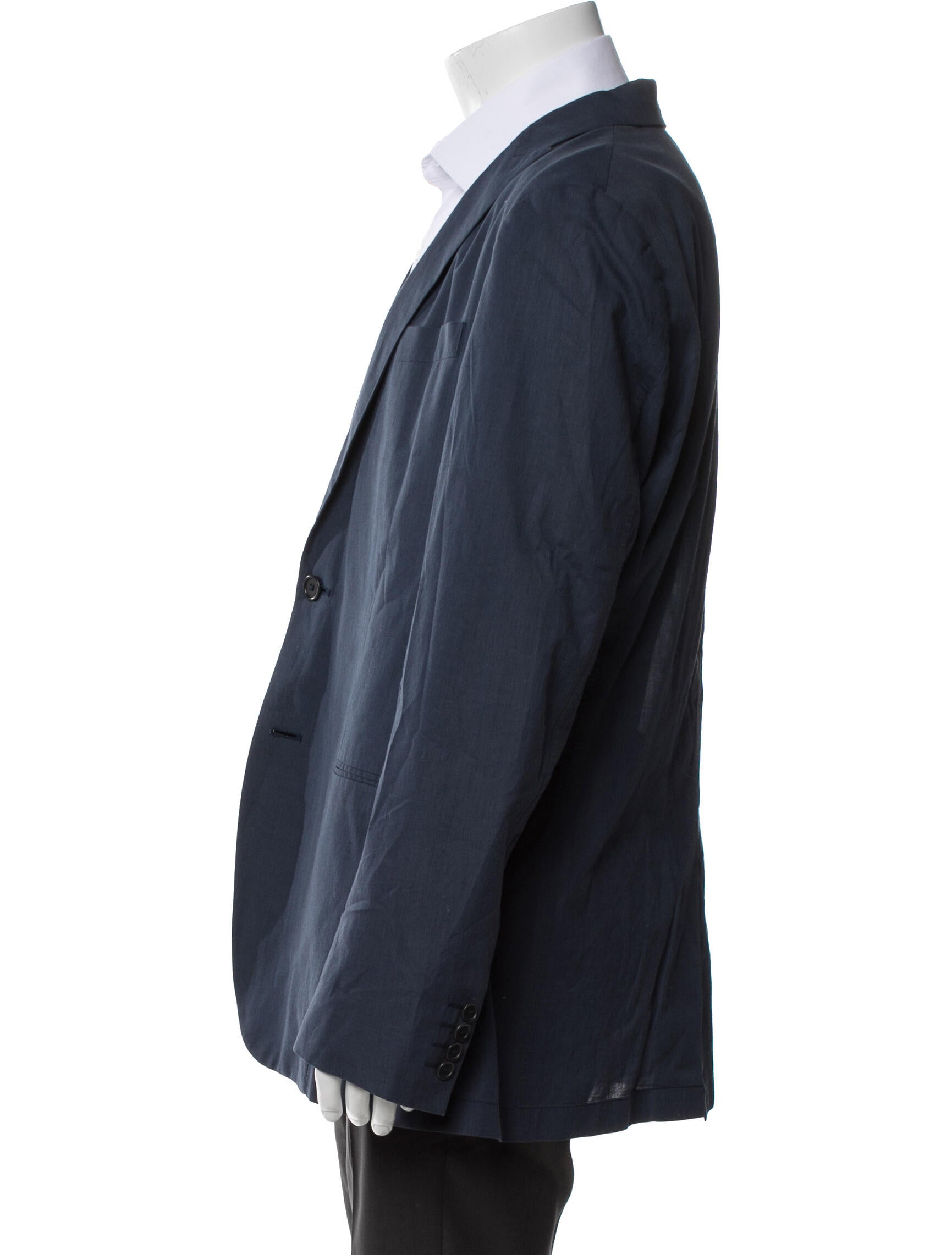 John Varvatos Two-Piece Blazer