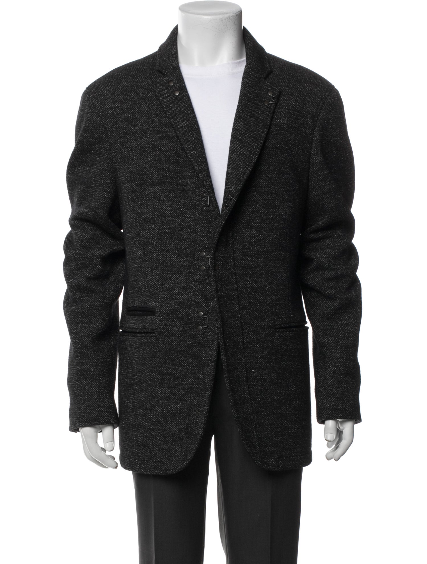 John Varvatos Blazer