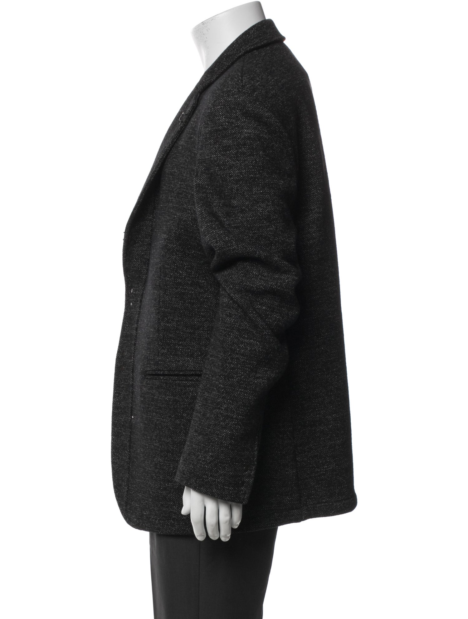 John Varvatos Blazer
