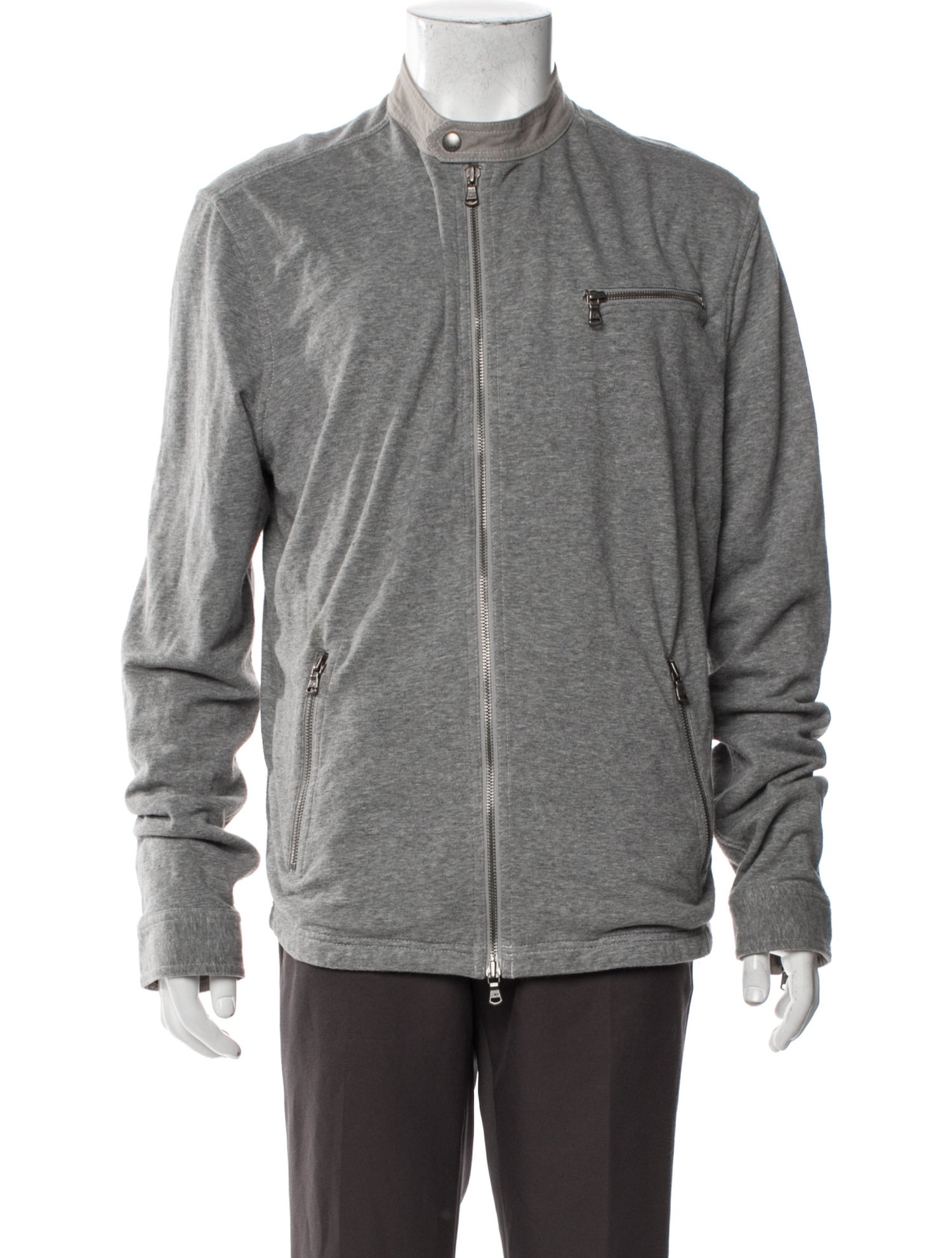 John Varvatos Jacket