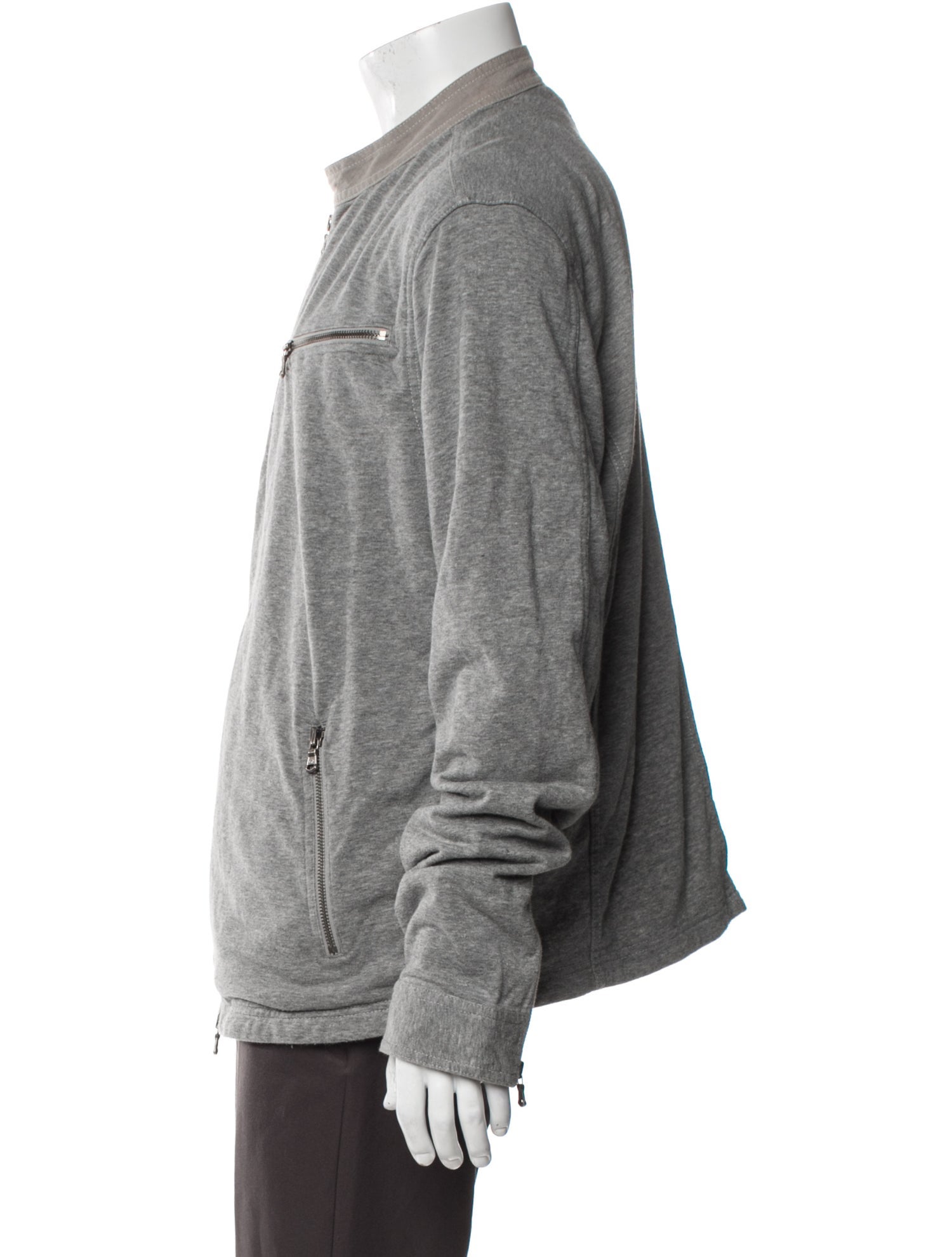 John Varvatos Jacket