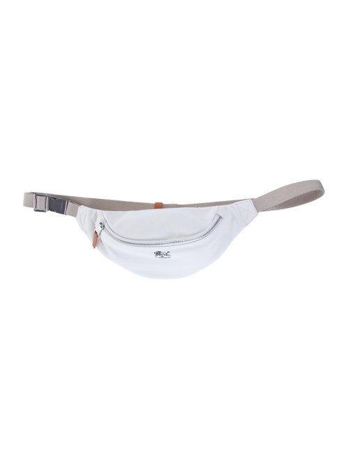 Junya Watanabe Comme des Garçons MAN Canvas Waist Bag