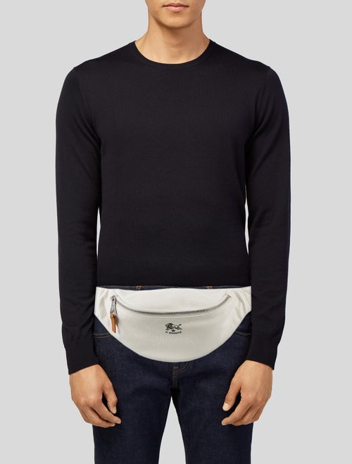 Junya Watanabe Comme des Garçons MAN Canvas Waist Bag