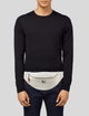 Junya Watanabe Comme des Garçons MAN Canvas Waist Bag