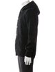 Junya Watanabe Comme des Garçons MAN Wool Turtleneck Cardigan