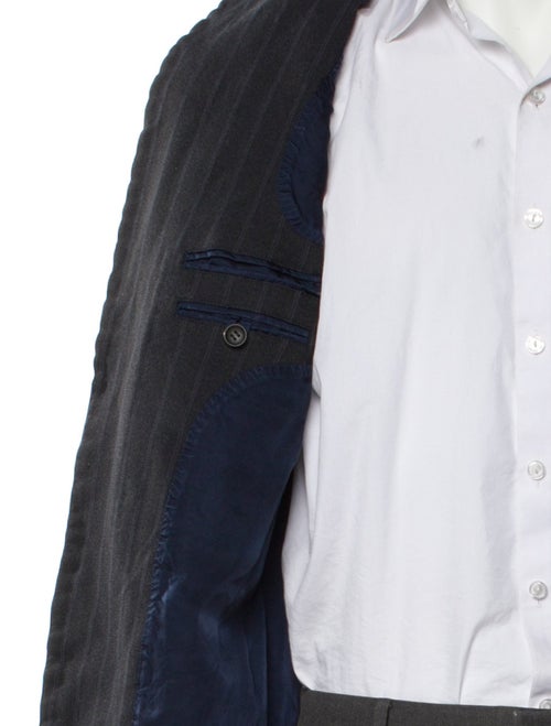 Junya Watanabe Comme des Garçons MAN Striped Blazer