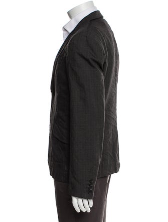 Junya Watanabe Comme des Garçons MAN Striped Suit