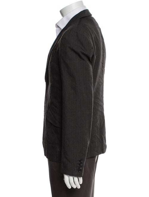 Junya Watanabe Comme des Garçons MAN Striped Suit