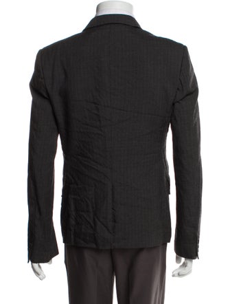 Junya Watanabe Comme des Garçons MAN Striped Suit