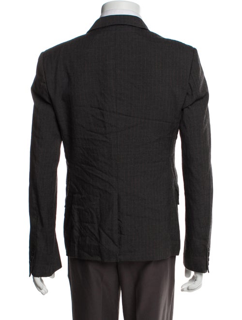 Junya Watanabe Comme des Garçons MAN Striped Suit