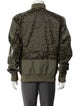 Junya Watanabe Comme des Garçons MAN Graphic Print Utility Jacket