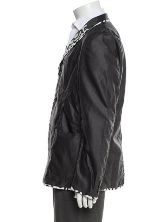 Junya Watanabe Comme des Garçons MAN Blazer