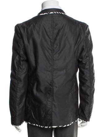 Junya Watanabe Comme des Garçons MAN Blazer