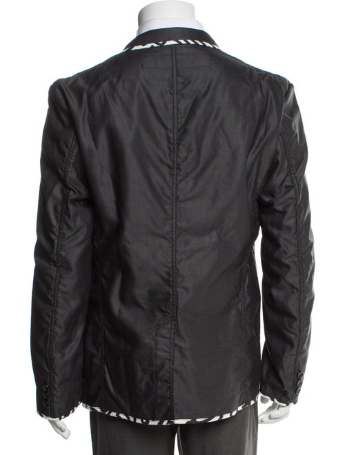 Junya Watanabe Comme des Garçons MAN Blazer