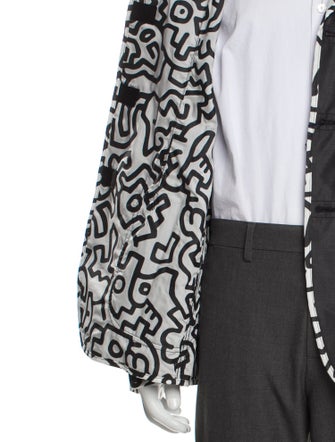 Junya Watanabe Comme des Garçons MAN Blazer