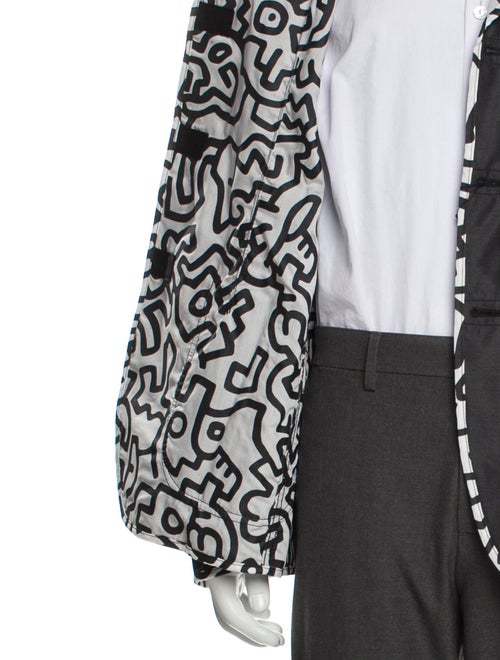 Junya Watanabe Comme des Garçons MAN Blazer