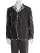 Junya Watanabe Comme des Garçons MAN Printed Blazer