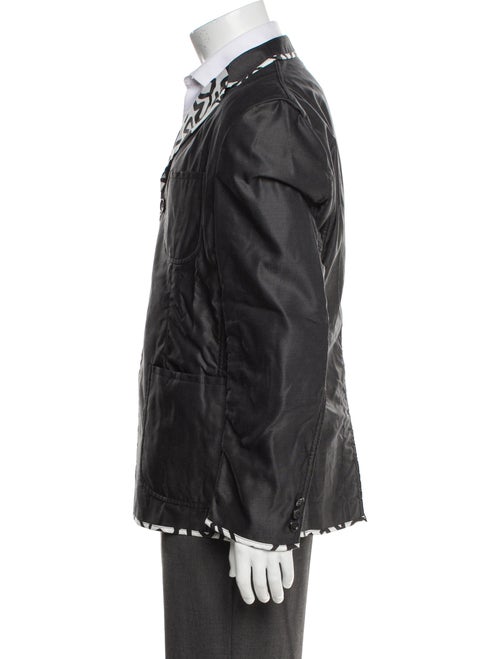 Junya Watanabe Comme des Garçons MAN Printed Blazer