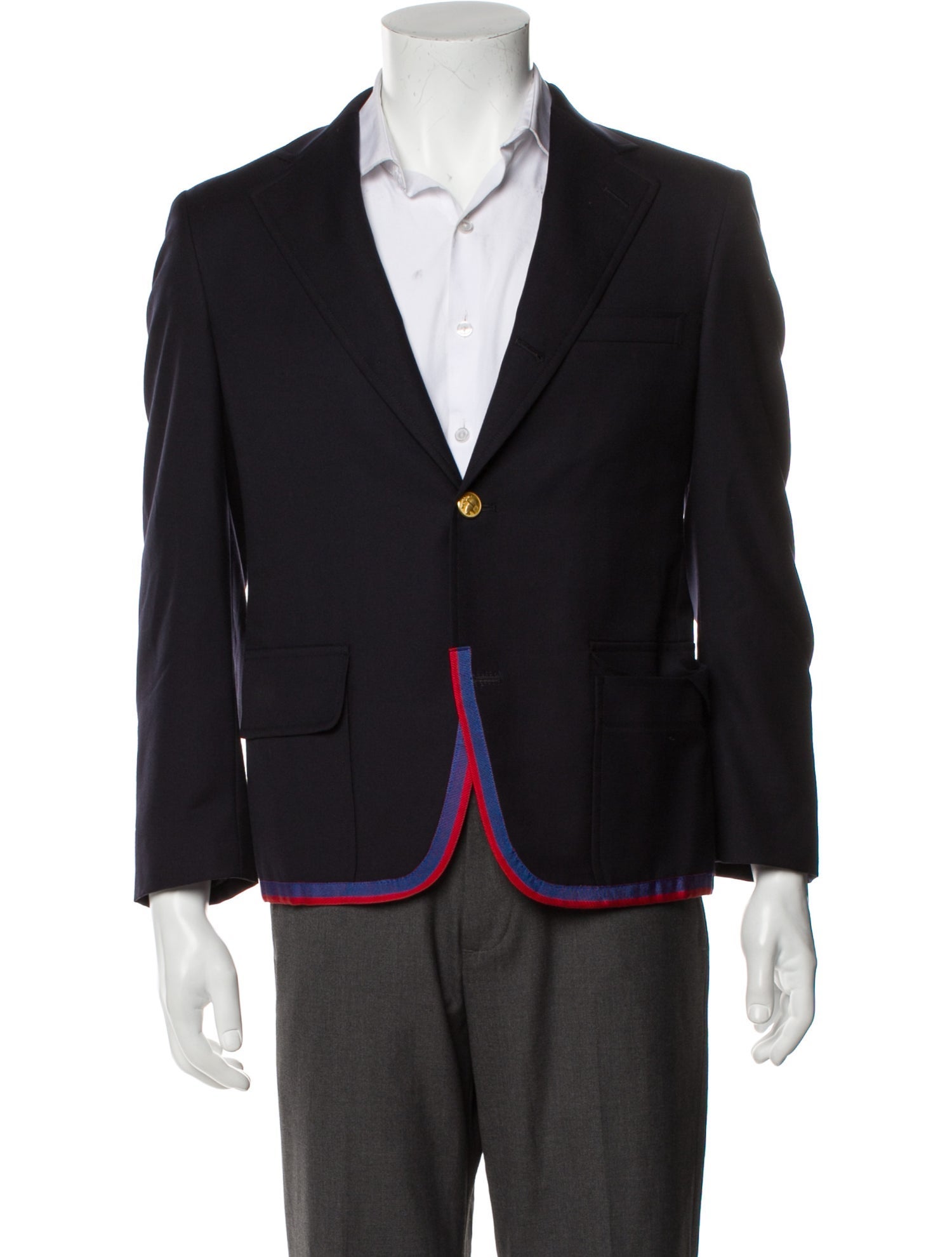 Junya Watanabe Comme des Garçons MAN Vintage 2008 Blazer