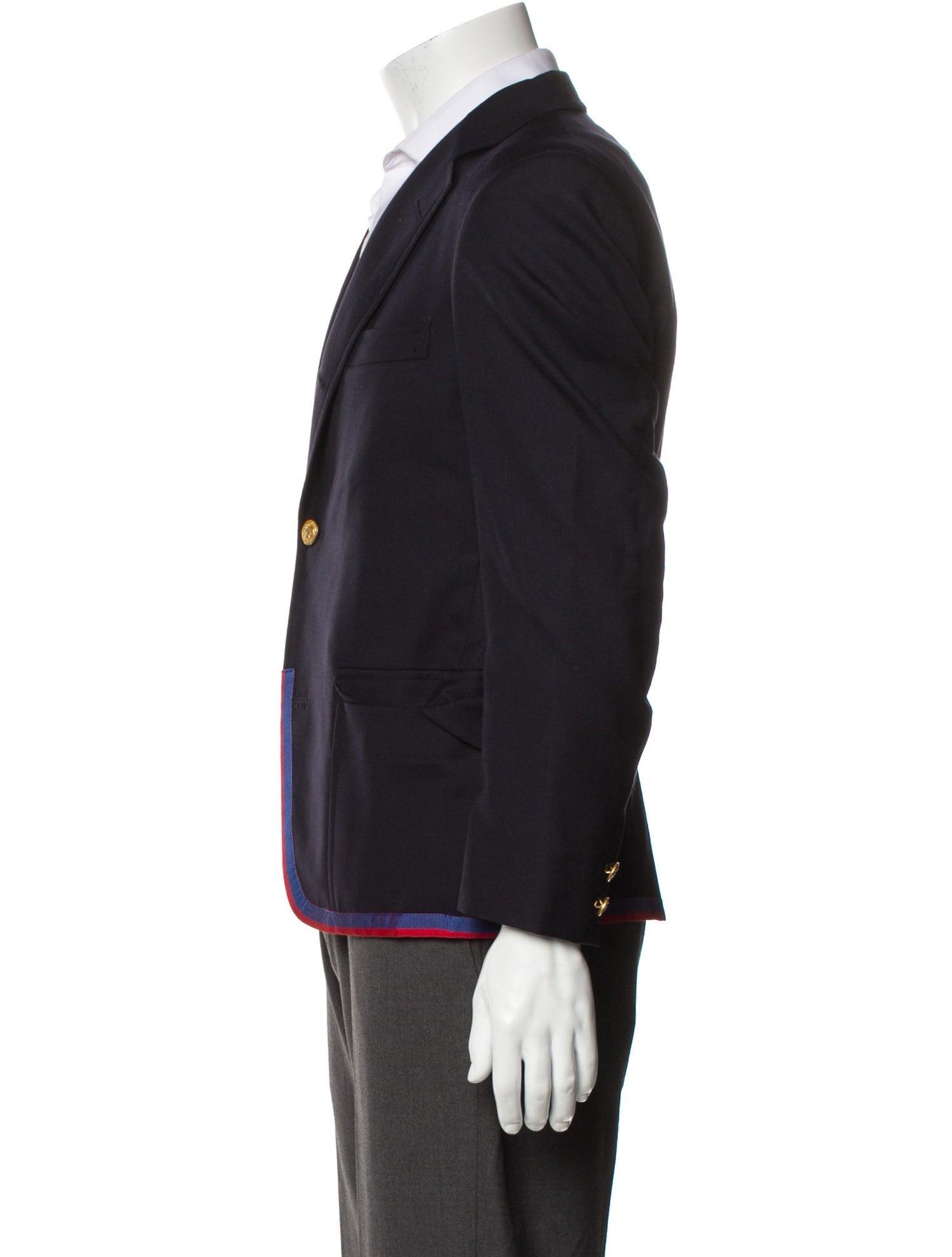 Junya Watanabe Comme des Garçons MAN Vintage 2008 Blazer