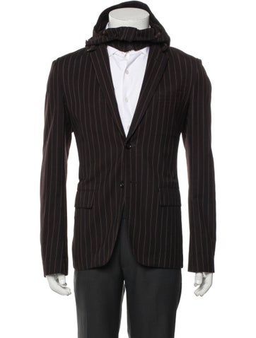 Junya Watanabe Comme des Garçons MAN Suiting Vintage 2005 Suit M