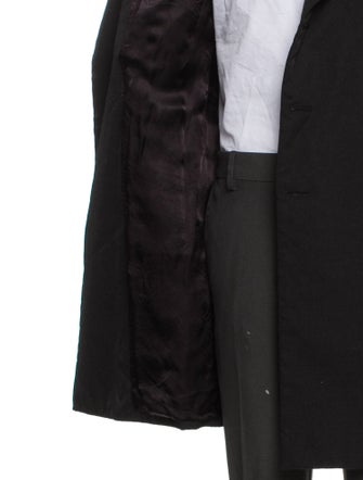 Junya Watanabe Comme des Garçons MAN Overcoat