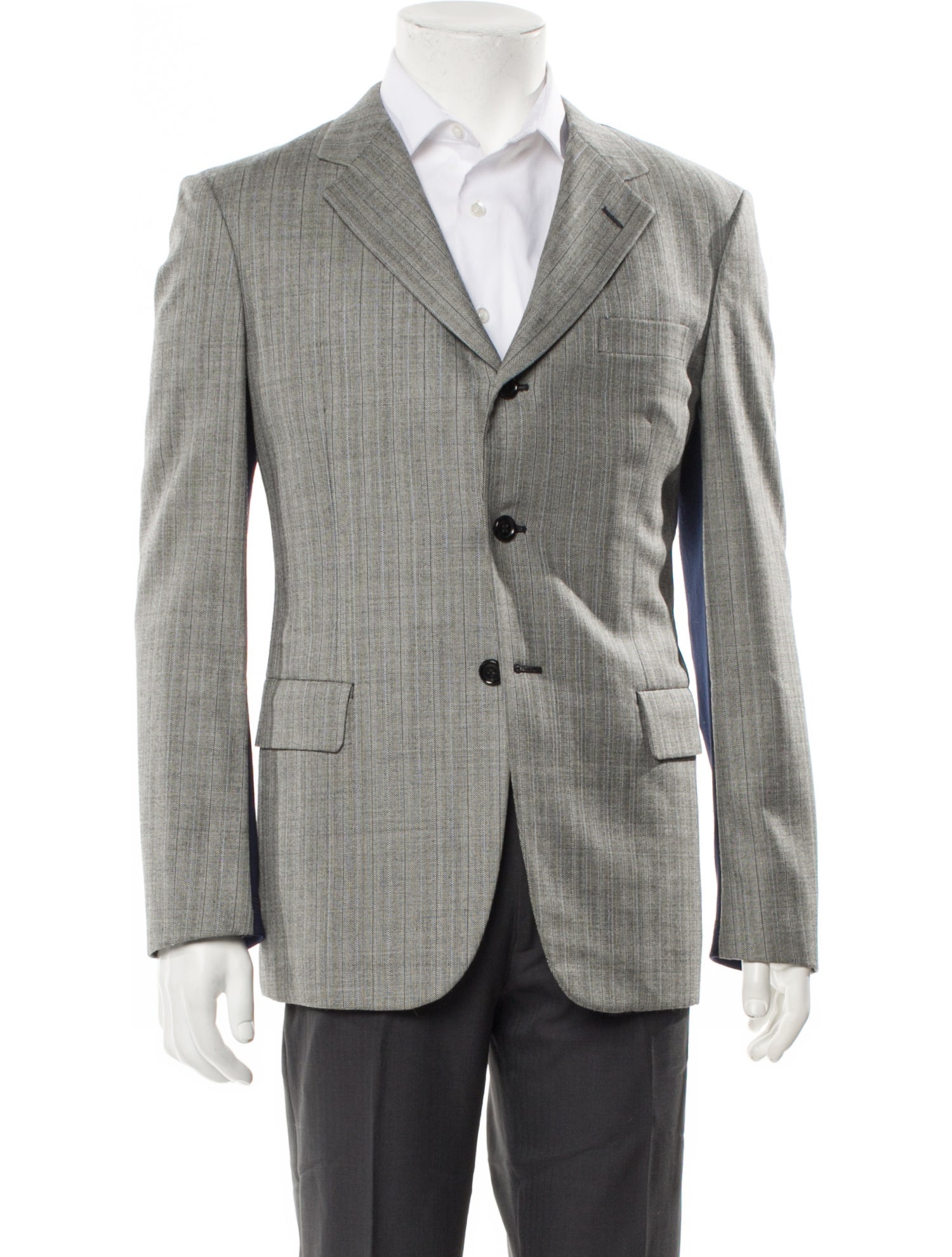 Junya Watanabe Comme des Garçons MAN Vintage 2008 Blazer