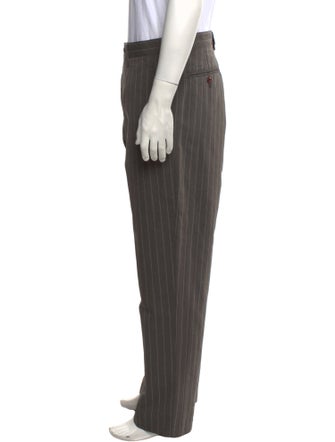 Junya Watanabe Comme des Garçons MAN Striped Pants