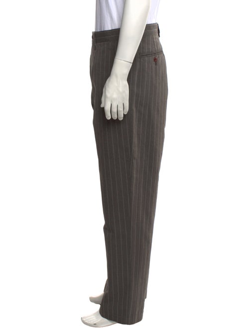 Junya Watanabe Comme des Garçons MAN Striped Pants