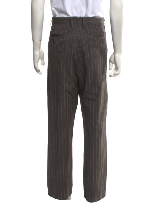 Junya Watanabe Comme des Garçons MAN Striped Pants