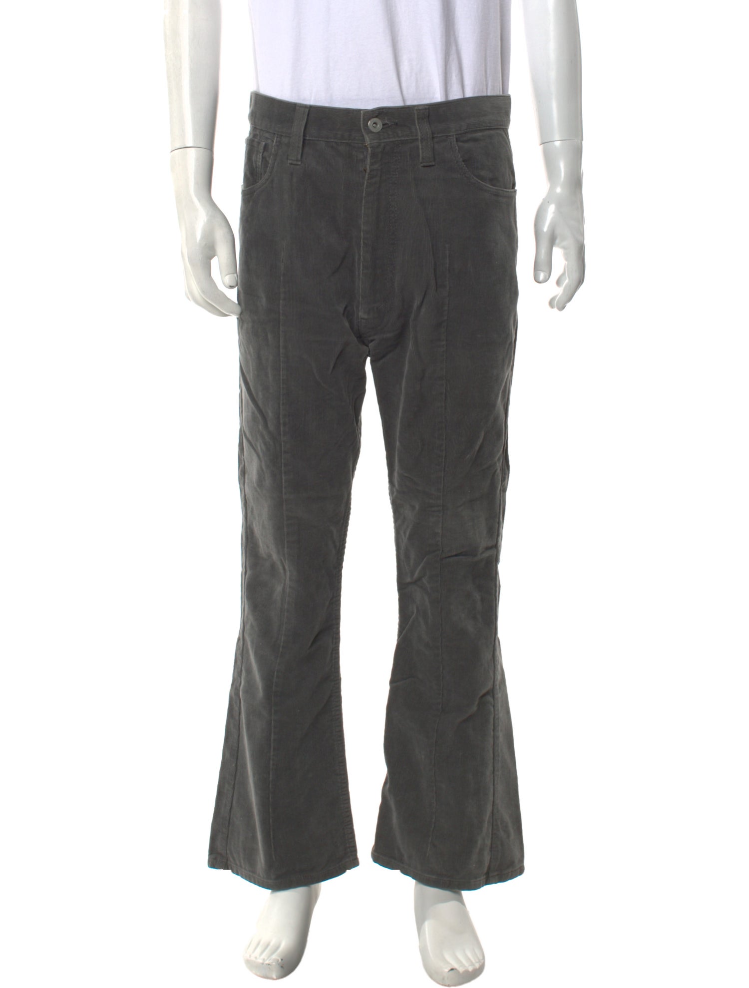 Junya Watanabe Comme des Garçons MAN Vintage Corduroy Pants