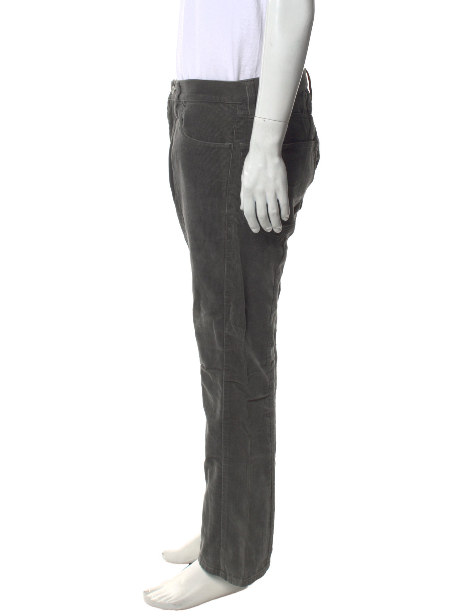 Junya Watanabe Comme des Garçons MAN Vintage Corduroy Pants