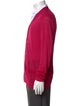 Junya Watanabe Comme des Garçons MAN V-Neck Long Sleeve Cardigan