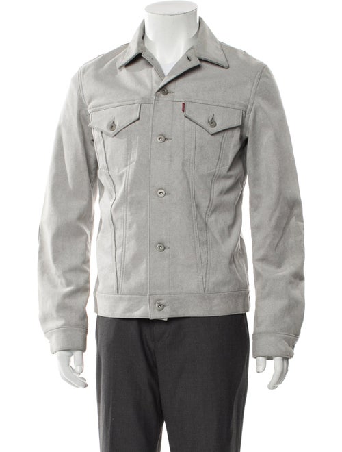 Junya Watanabe Comme des Garçons MAN Jacket