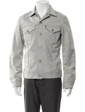 Junya Watanabe Comme des Garçons MAN Outerwear Jacket M