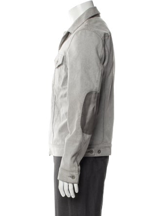 Junya Watanabe Comme des Garçons MAN Jacket