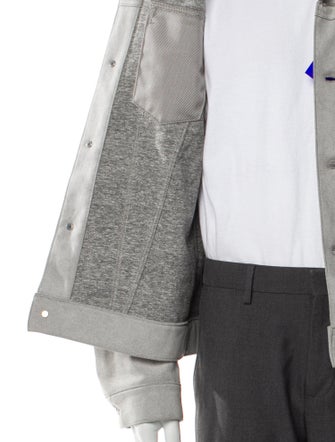 Junya Watanabe Comme des Garçons MAN Jacket