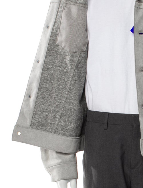 Junya Watanabe Comme des Garçons MAN Jacket