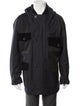 Junya Watanabe Comme des Garçons MAN Wool Utility Jacket