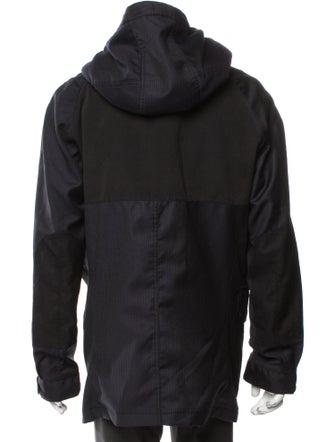 Junya Watanabe Comme des Garçons MAN Wool Utility Jacket