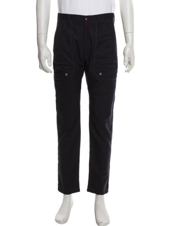 Junya Watanabe Comme des Garçons MAN Wool Pants