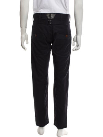 Junya Watanabe Comme des Garçons MAN Wool Pants